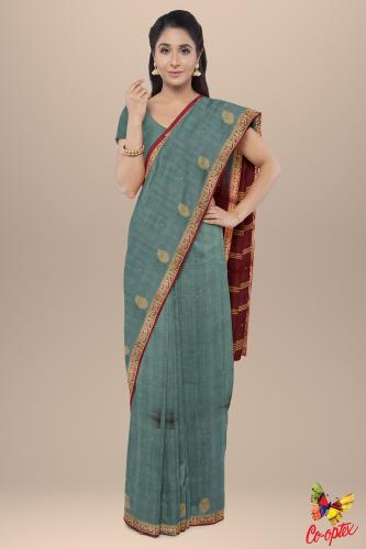  Kodambakkam Cotton